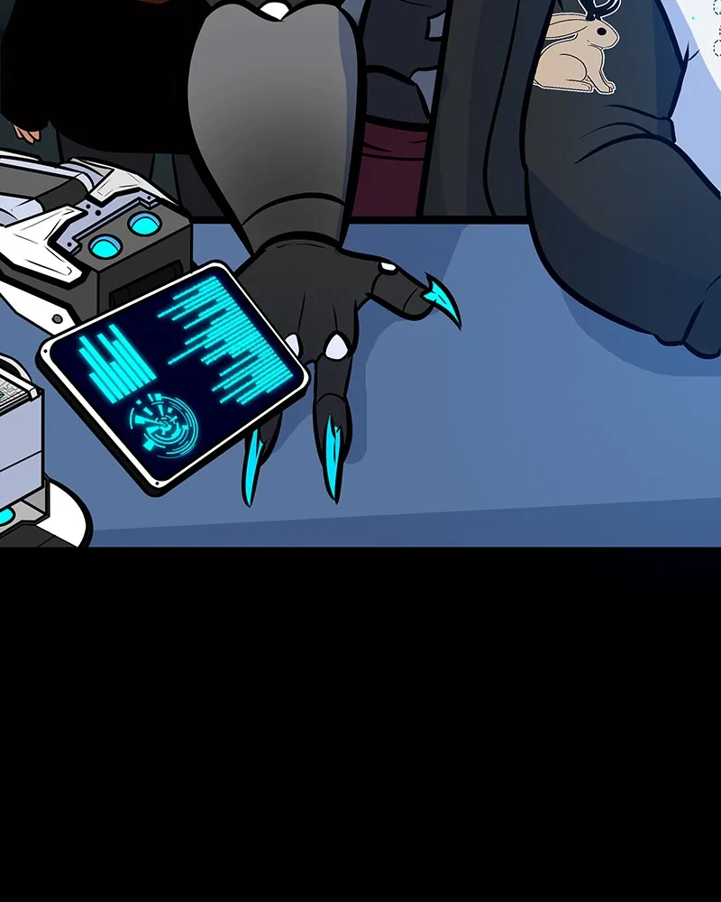 LoveBot Chapter 111 page 45 - 