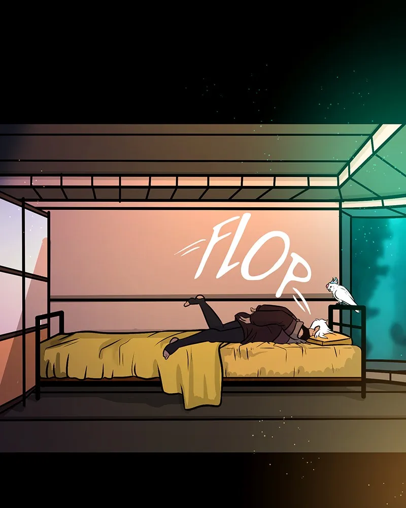 LoveBot Chapter 111 page 50 - 