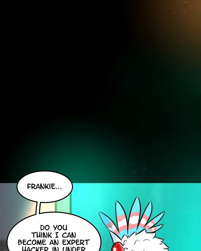 LoveBot Chapter 111 page 51 - 