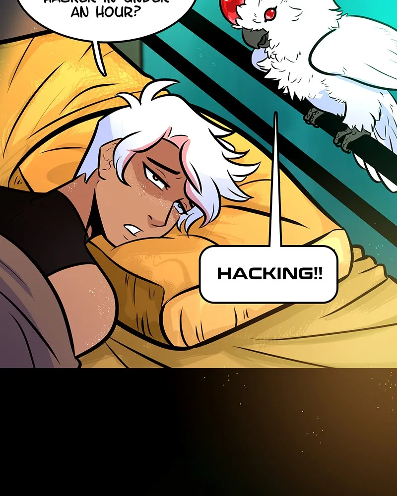LoveBot Chapter 111 page 52 - 