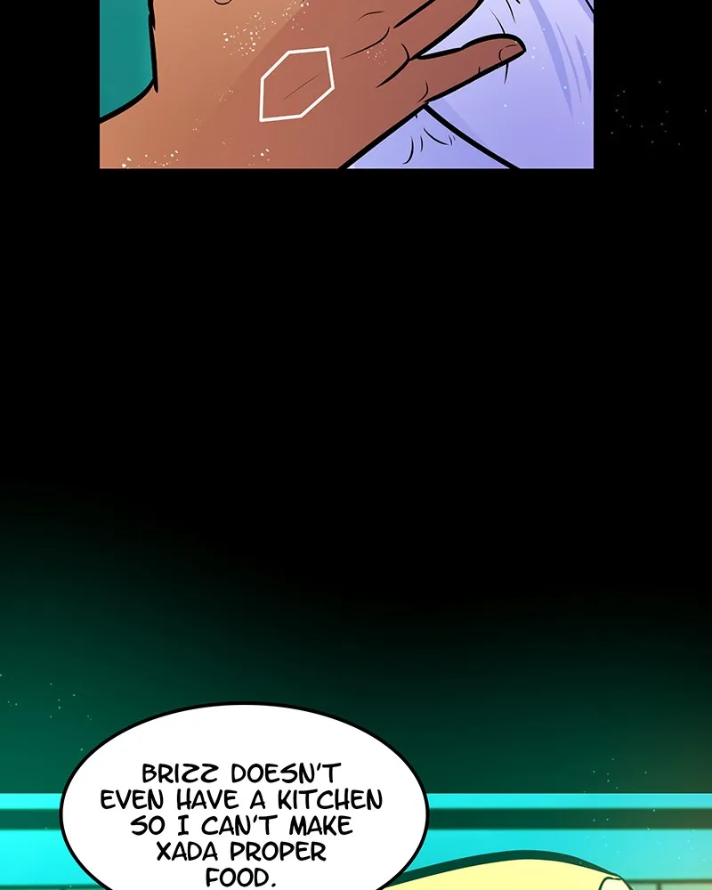 LoveBot Chapter 111 page 54 - 