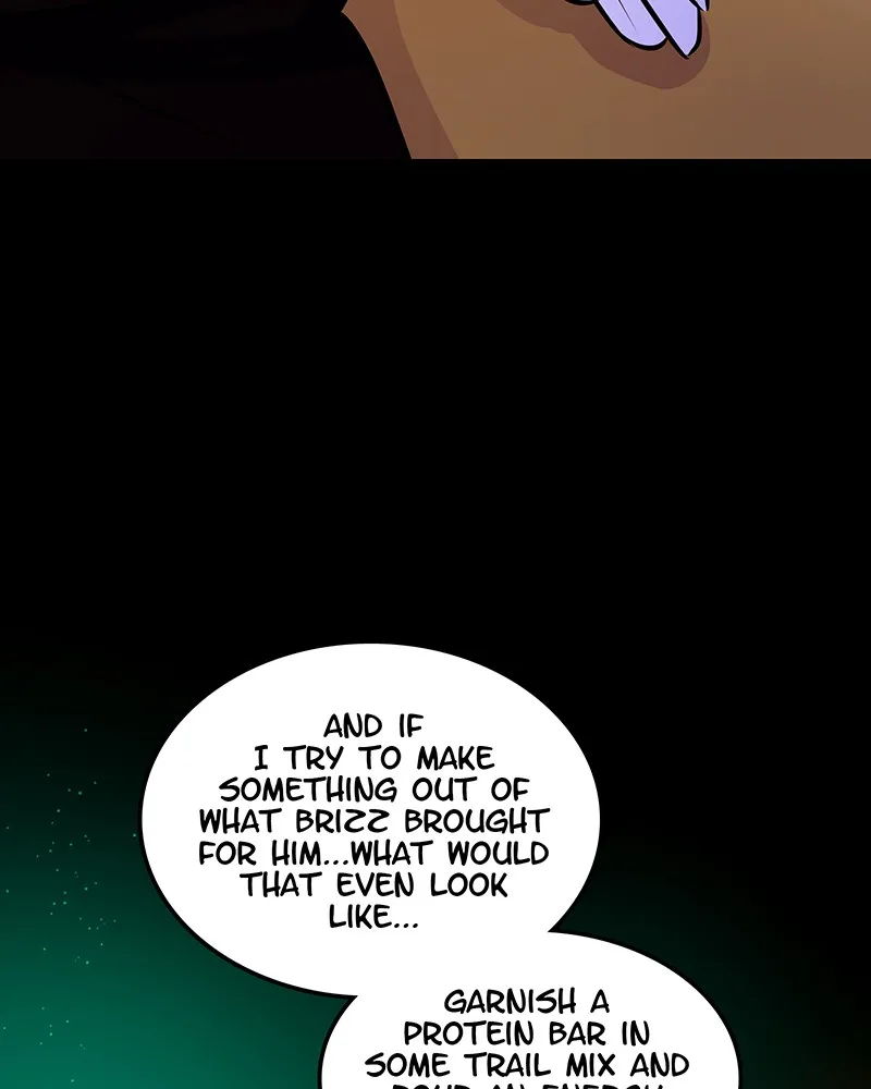 LoveBot Chapter 111 page 56 - 