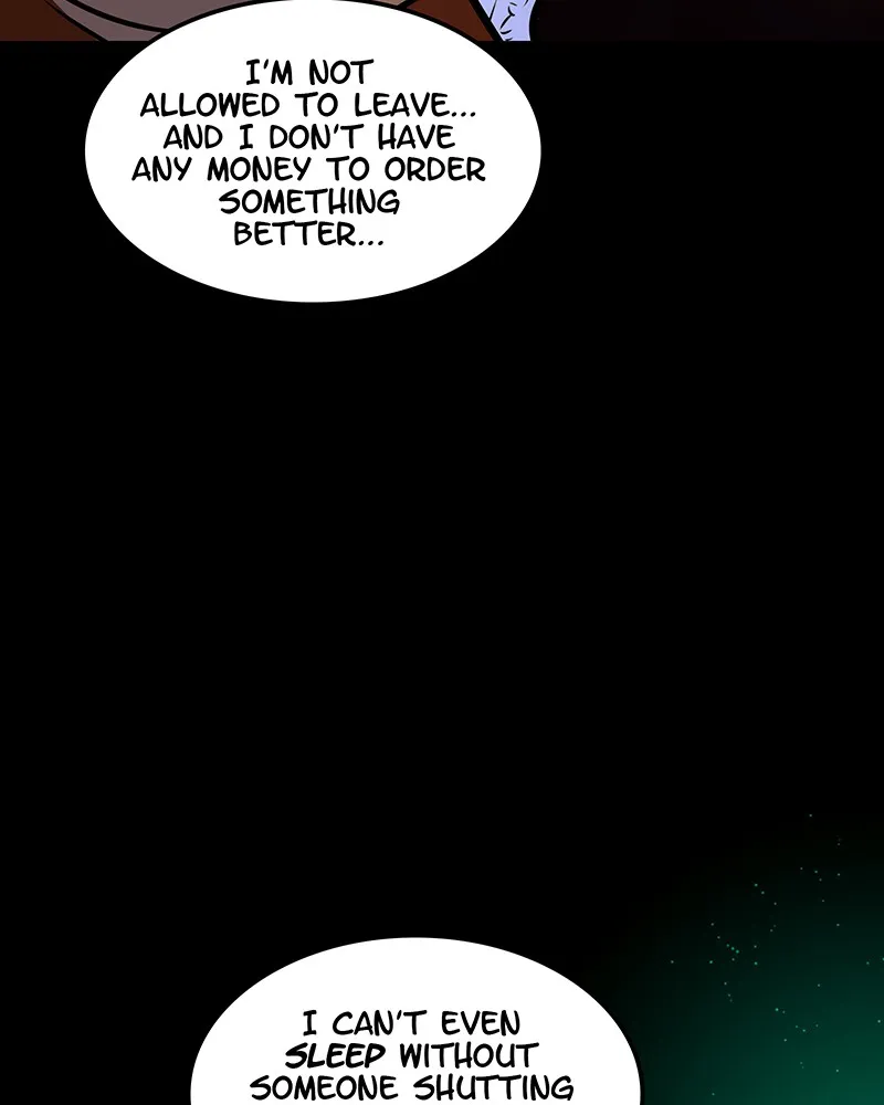 LoveBot Chapter 111 page 58 - 