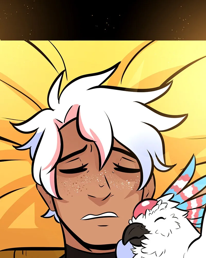 LoveBot Chapter 111 page 63 - 