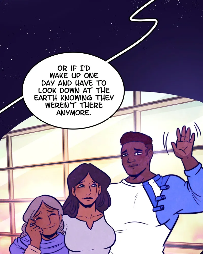 LoveBot Chapter 111 page 10 - 