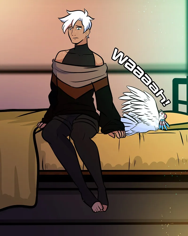 LoveBot Chapter 112 page 2 - 
