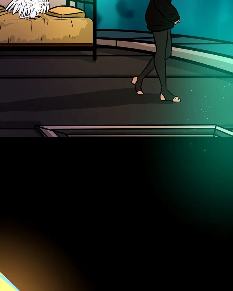 LoveBot Chapter 112 page 11 - 