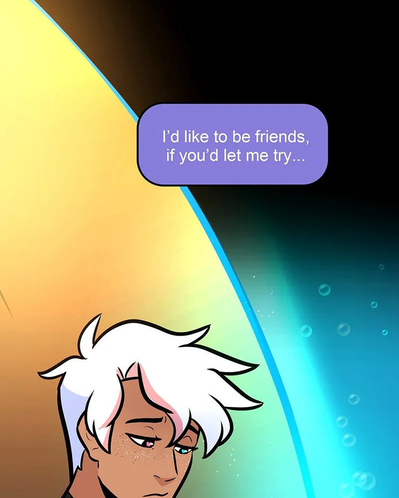 LoveBot Chapter 112 page 12 - 