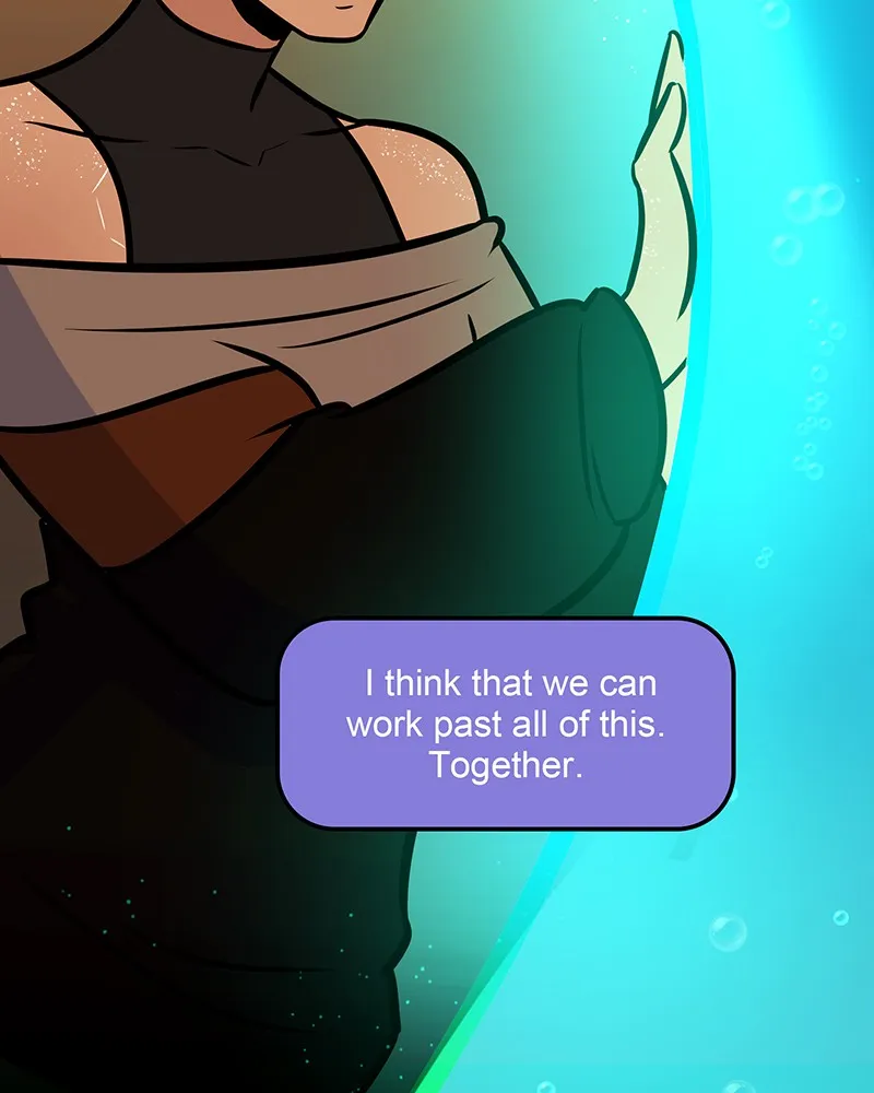 LoveBot Chapter 112 page 13 - 