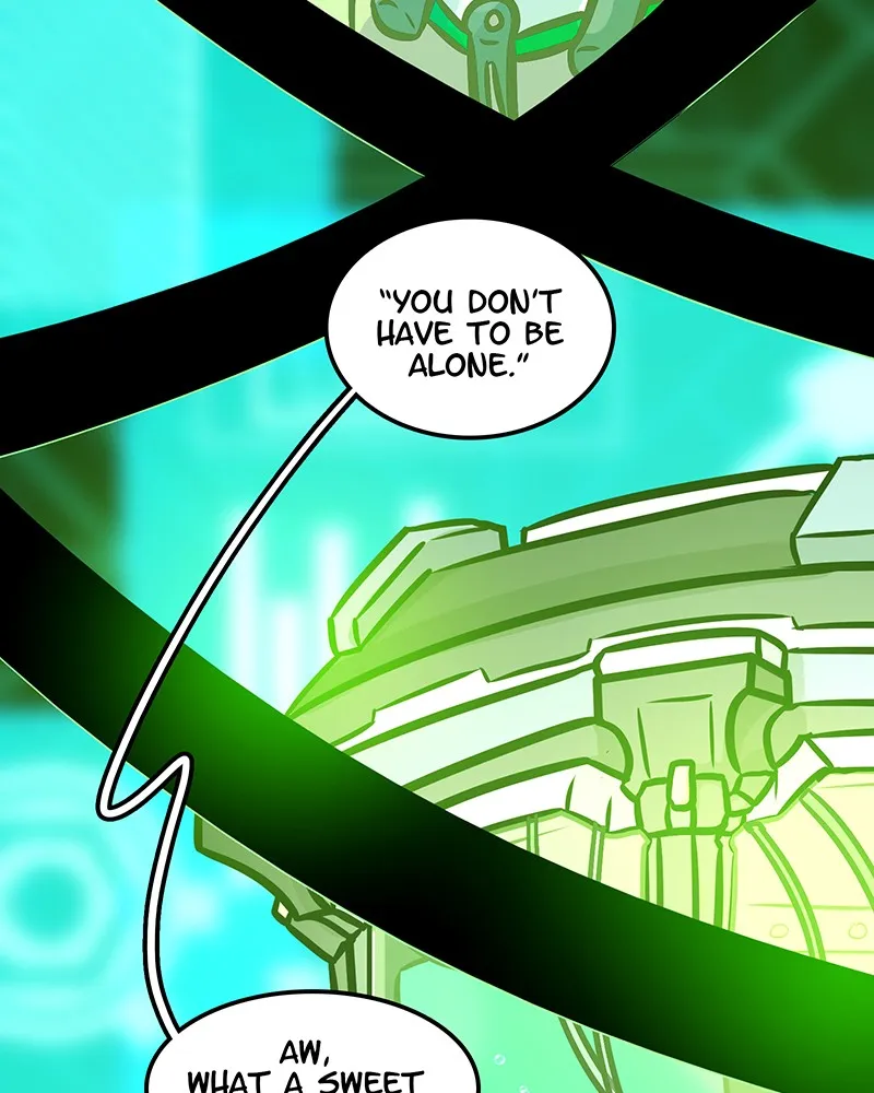LoveBot Chapter 112 page 16 - 