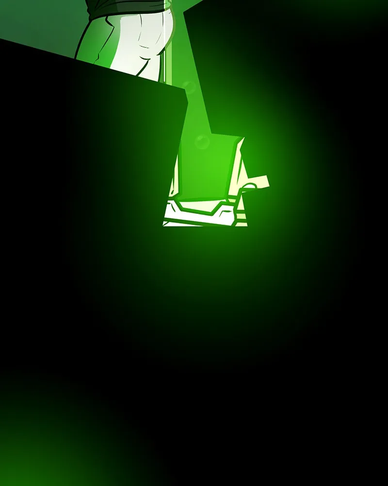 LoveBot Chapter 112 page 18 - 