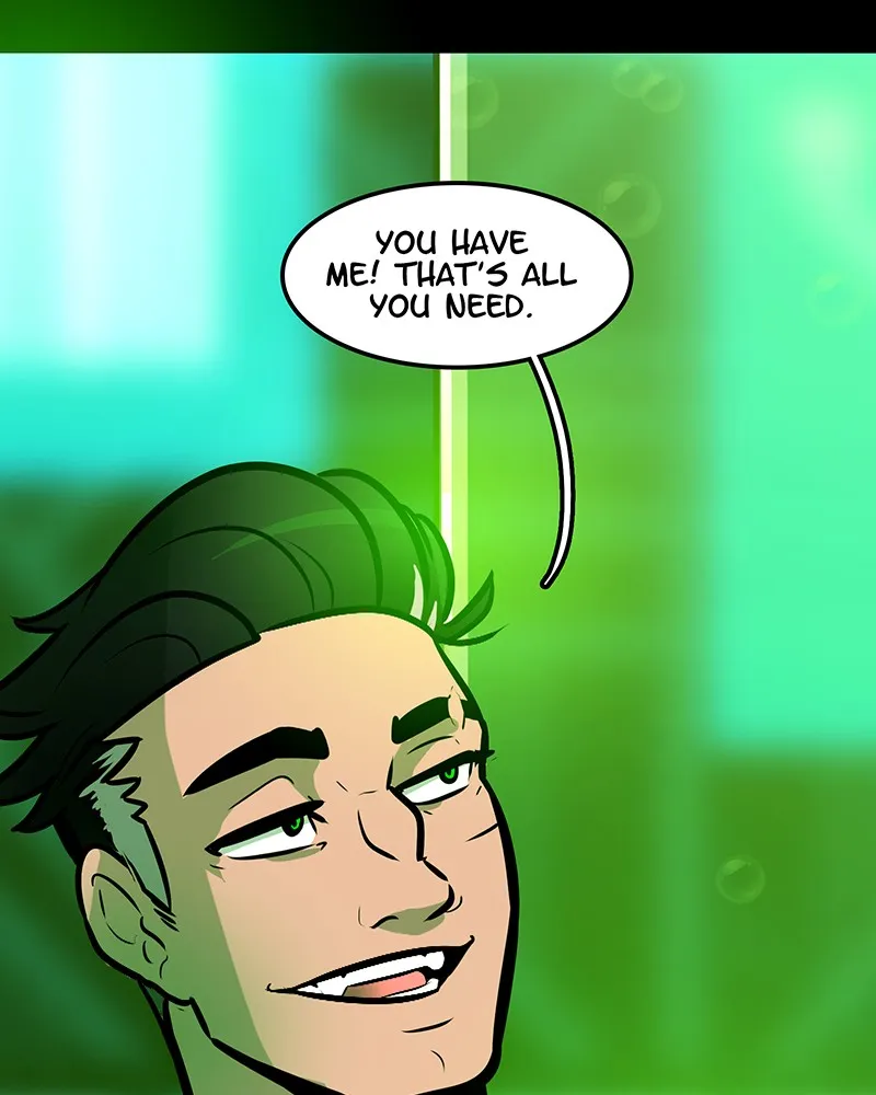 LoveBot Chapter 112 page 19 - 