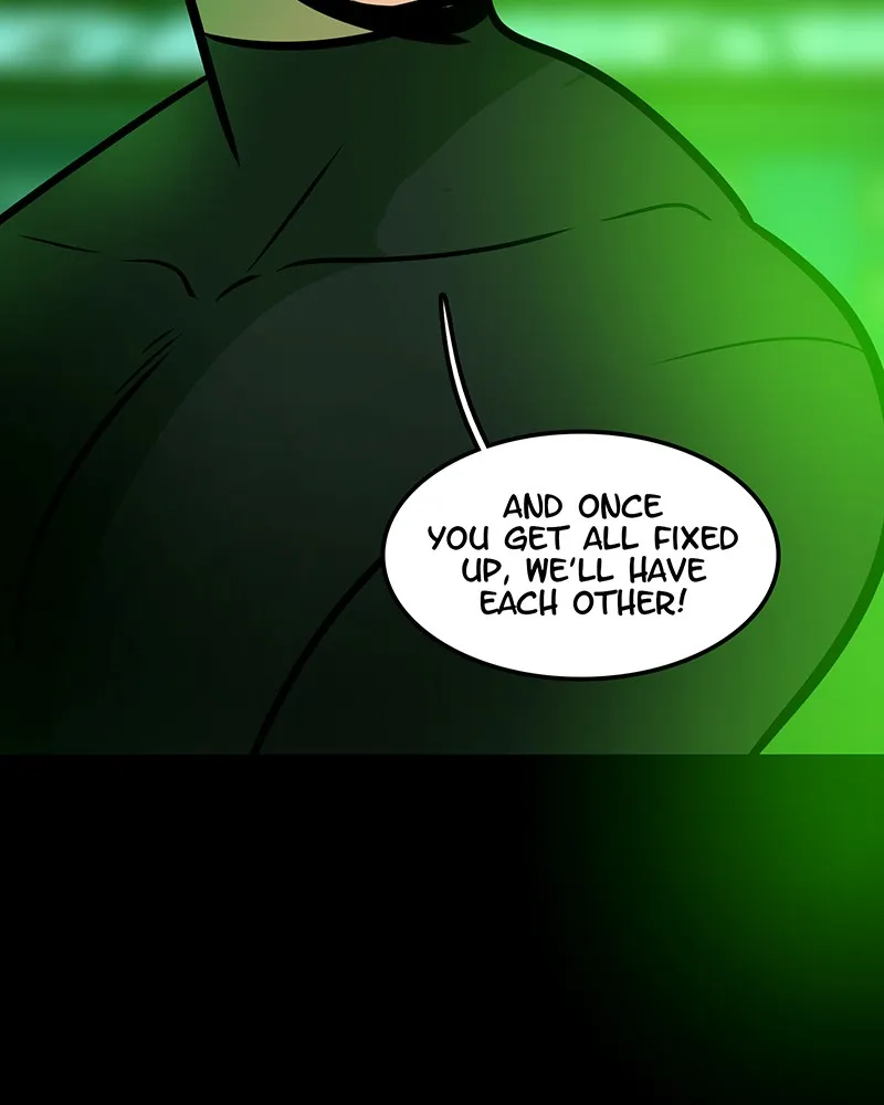 LoveBot Chapter 112 page 20 - 