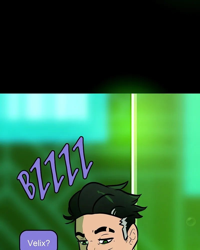 LoveBot Chapter 112 page 21 - 
