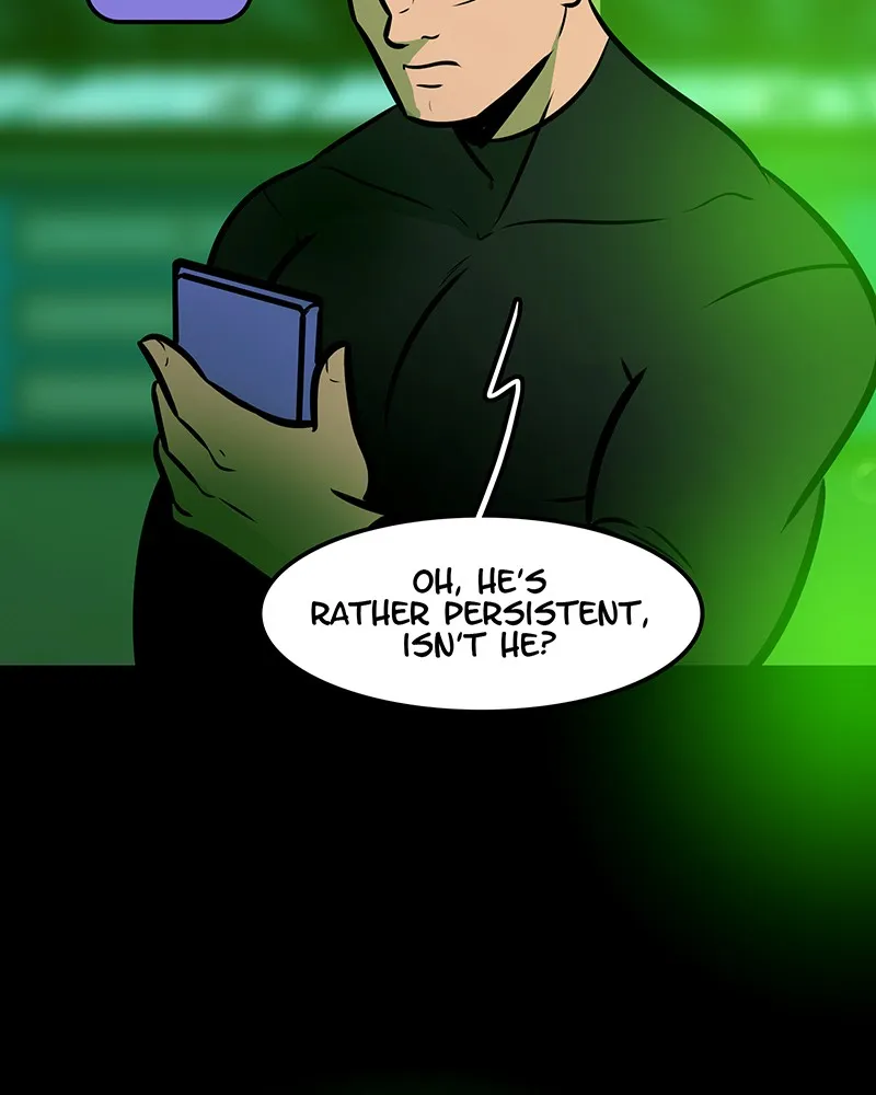 LoveBot Chapter 112 page 22 - 