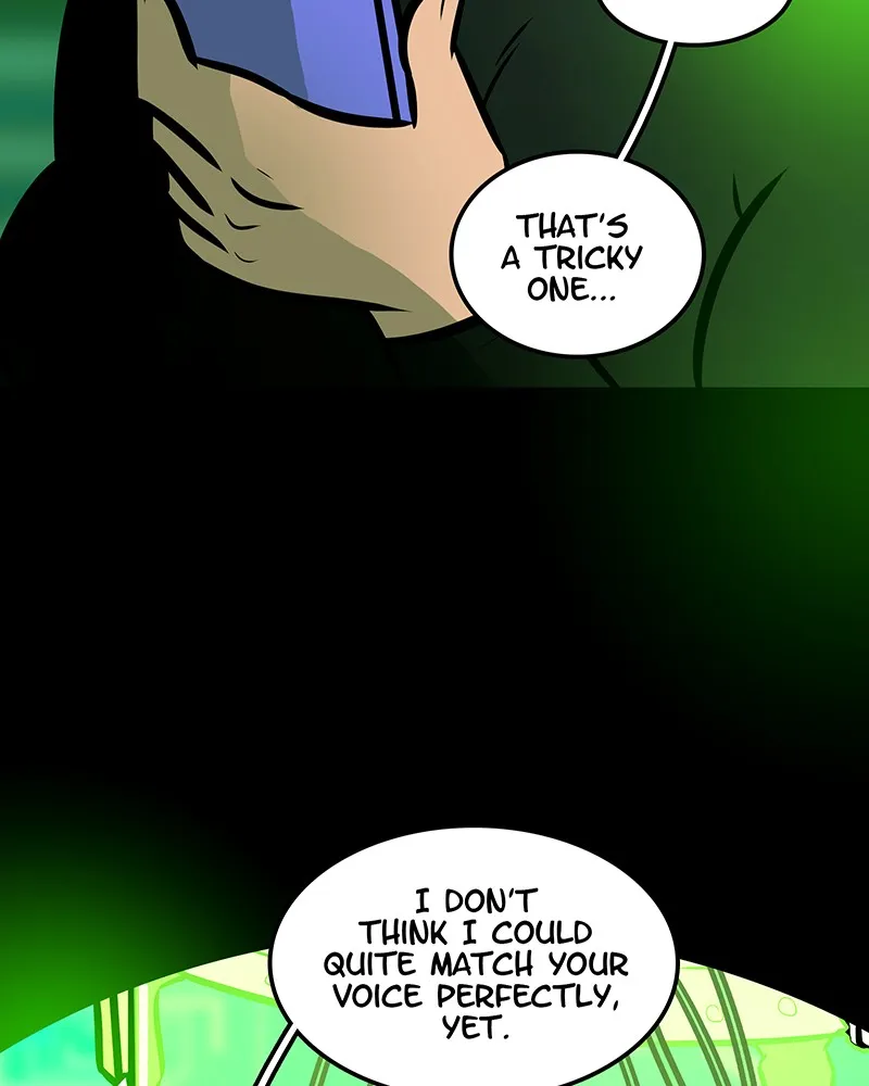 LoveBot Chapter 112 page 24 - 