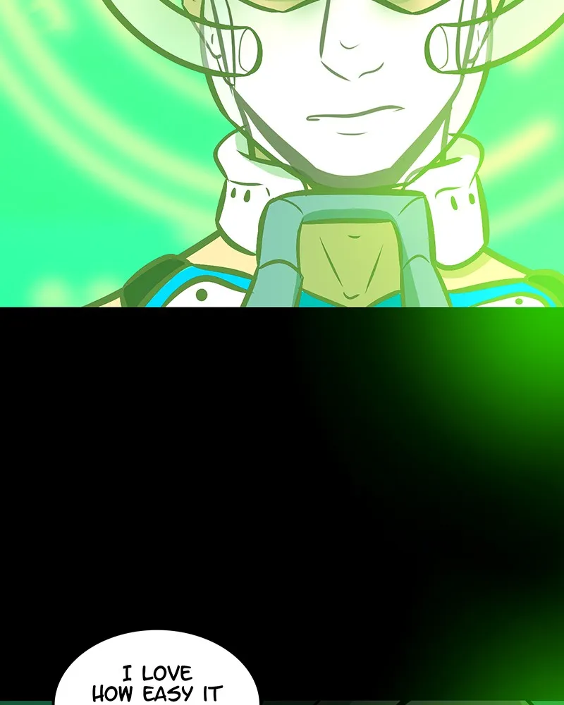LoveBot Chapter 112 page 28 - 