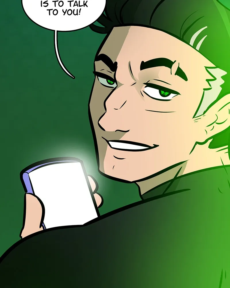 LoveBot Chapter 112 page 29 - 