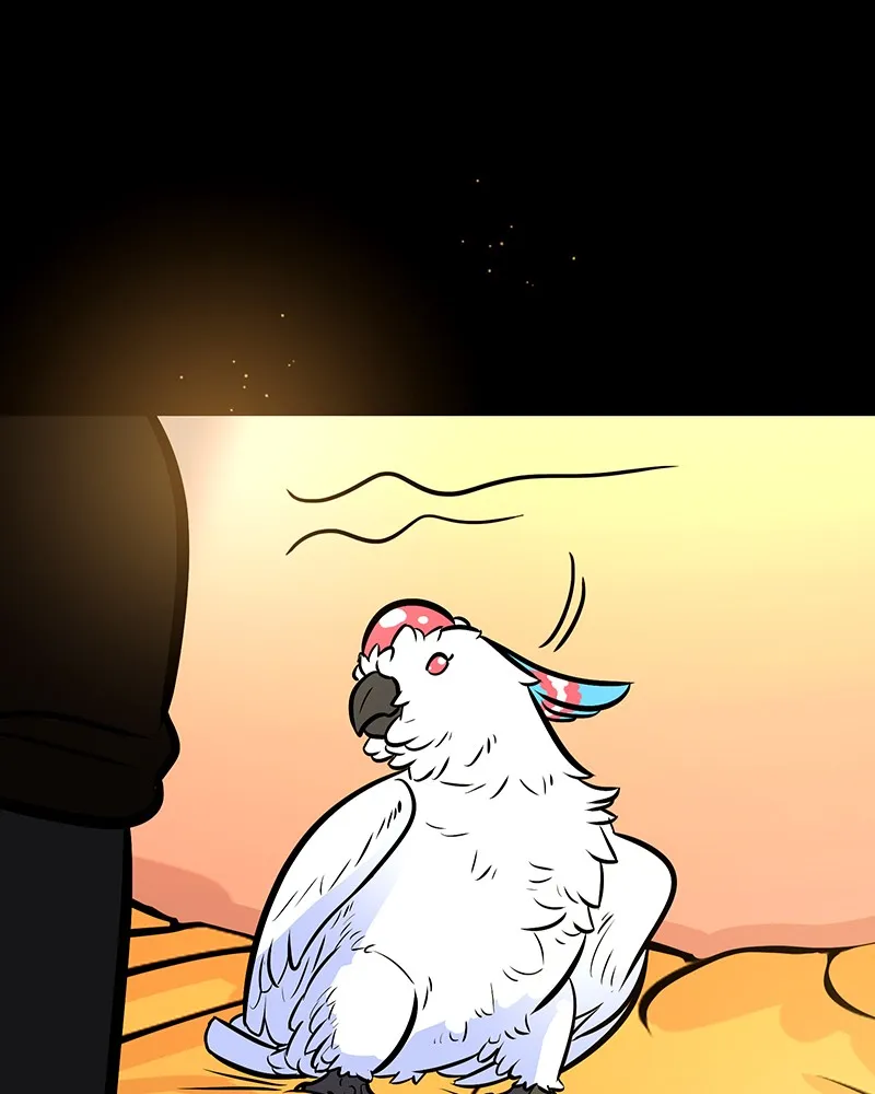 LoveBot Chapter 112 page 32 - 