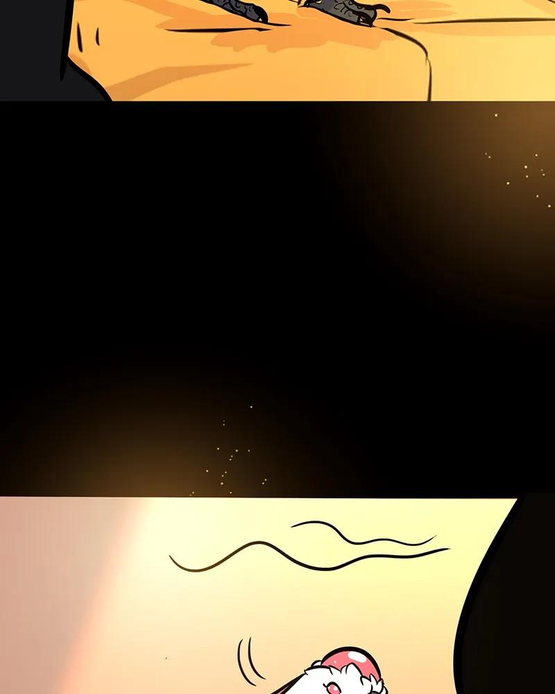LoveBot Chapter 112 page 33 - 