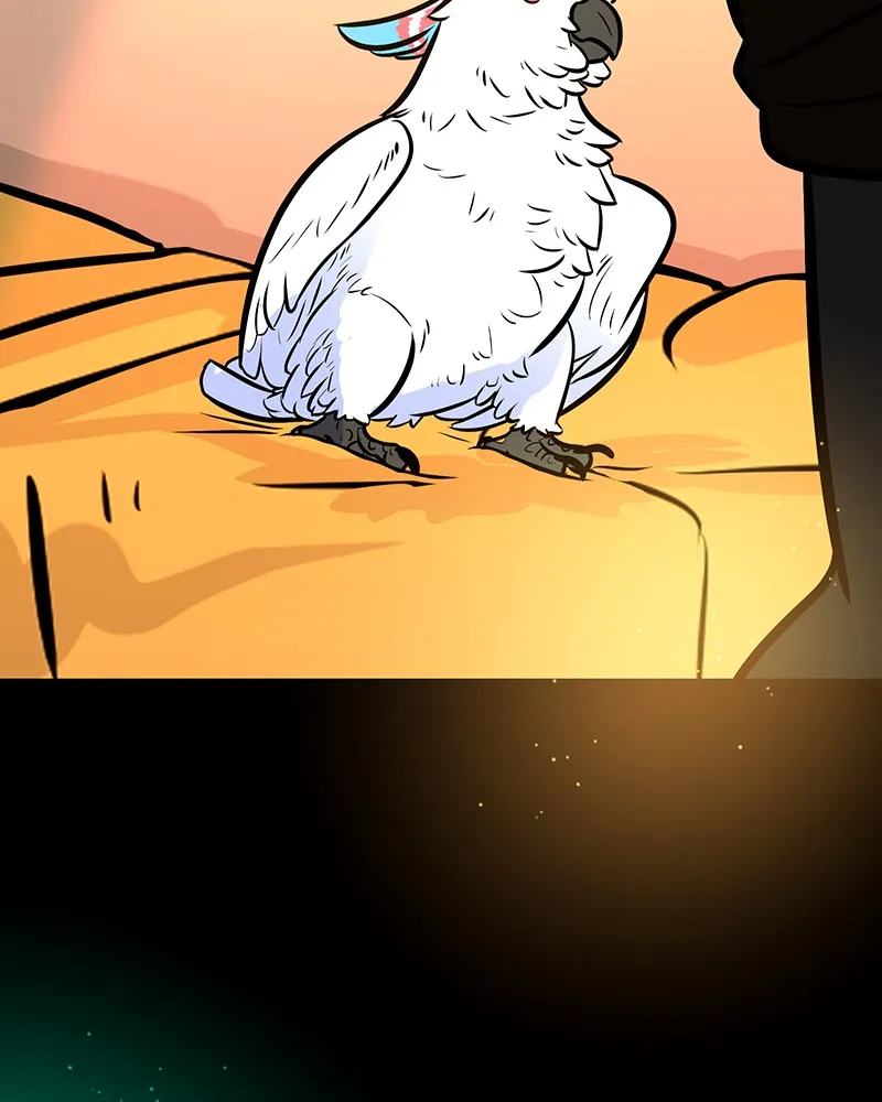 LoveBot Chapter 112 page 34 - 