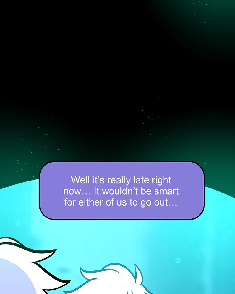 LoveBot Chapter 112 page 38 - 