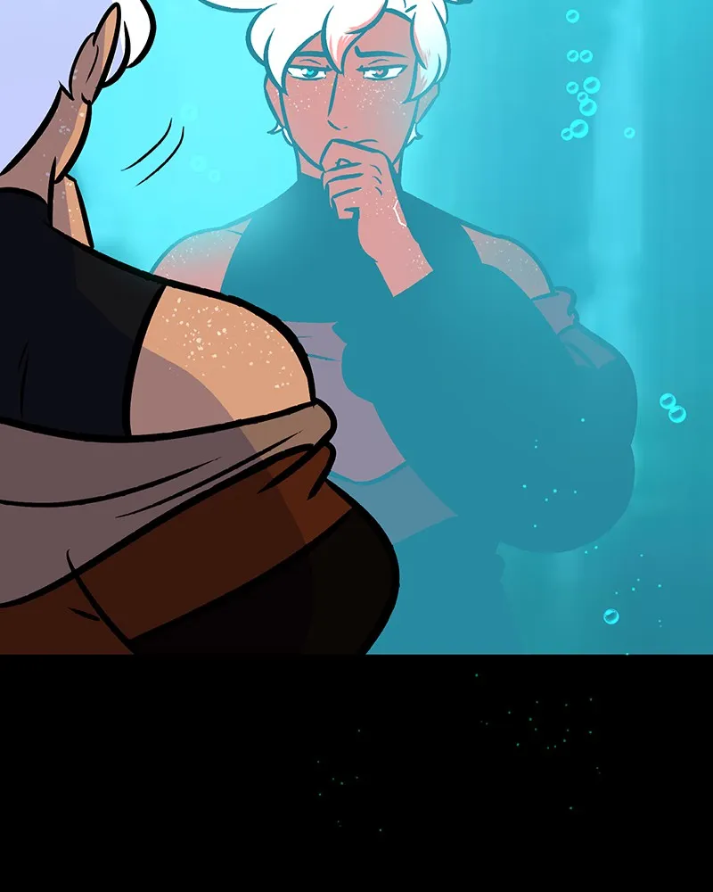 LoveBot Chapter 112 page 39 - 