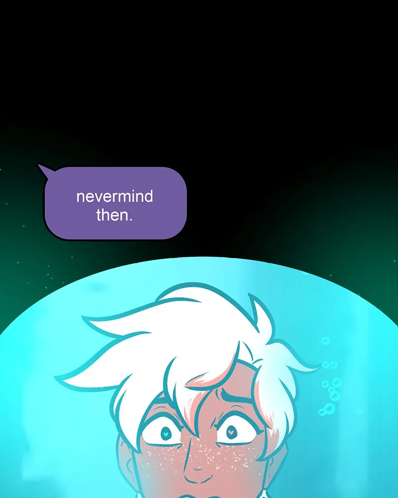 LoveBot Chapter 112 page 40 - 