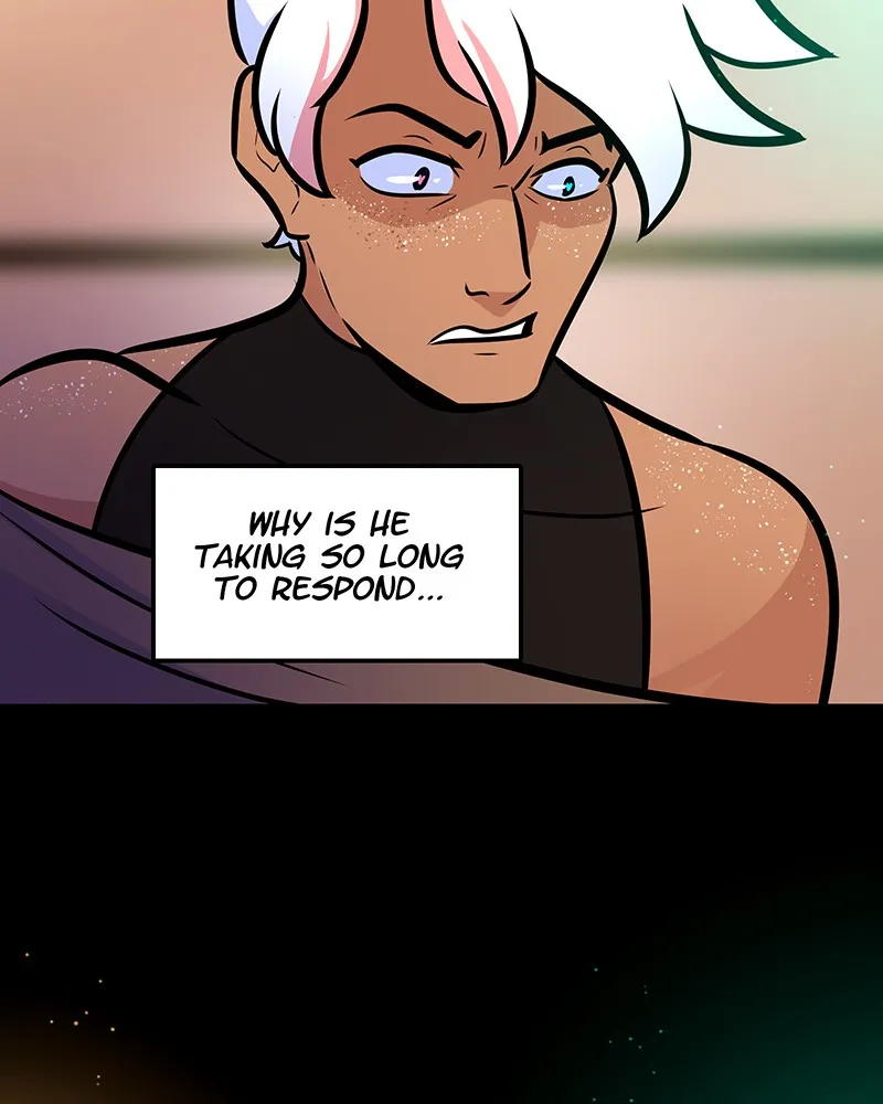 LoveBot Chapter 112 page 5 - 
