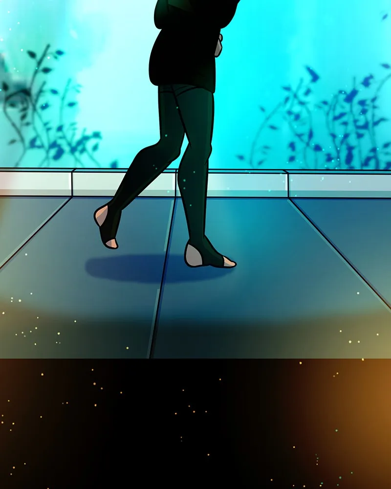 LoveBot Chapter 112 page 43 - 