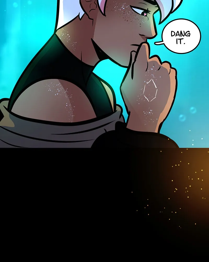 LoveBot Chapter 112 page 45 - 