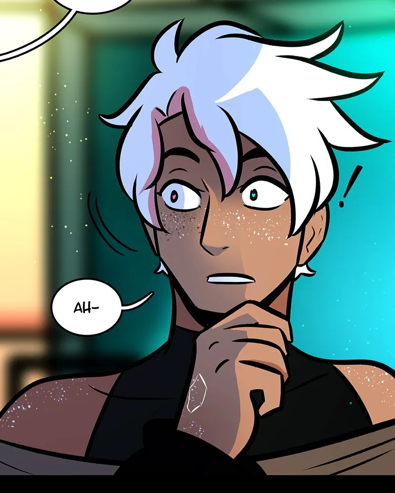 LoveBot Chapter 112 page 48 - 
