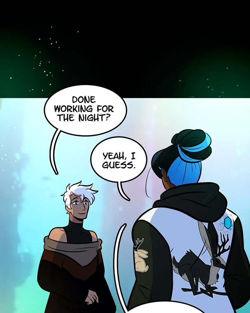 LoveBot Chapter 112 page 50 - 