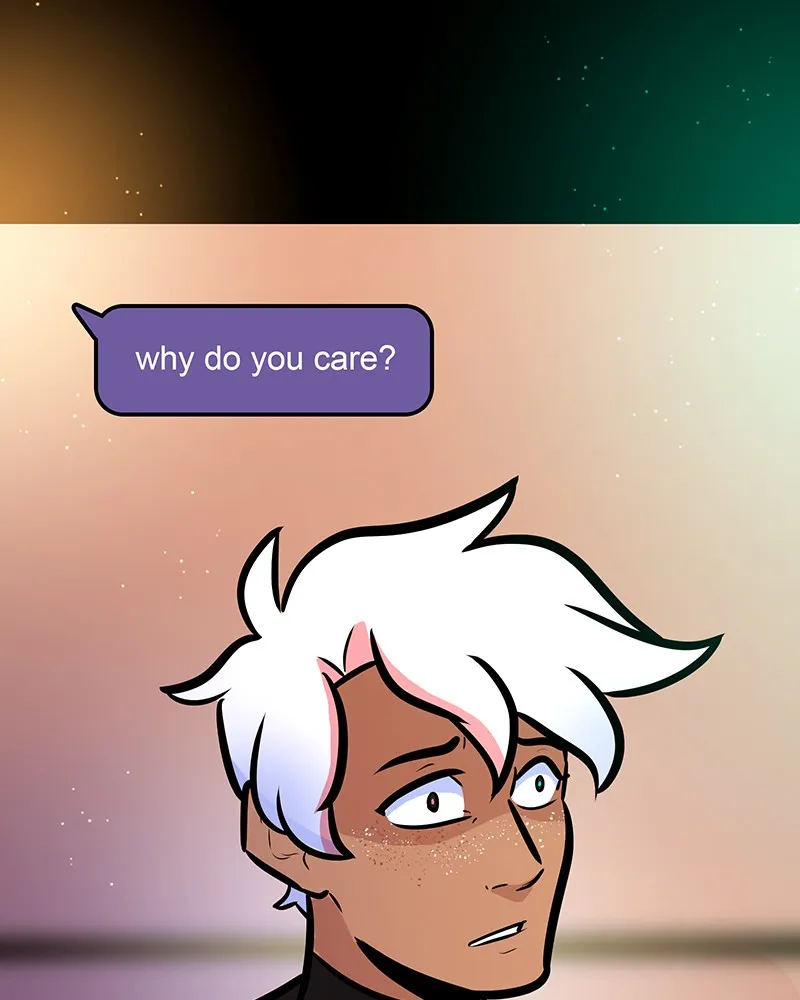 LoveBot Chapter 112 page 6 - 