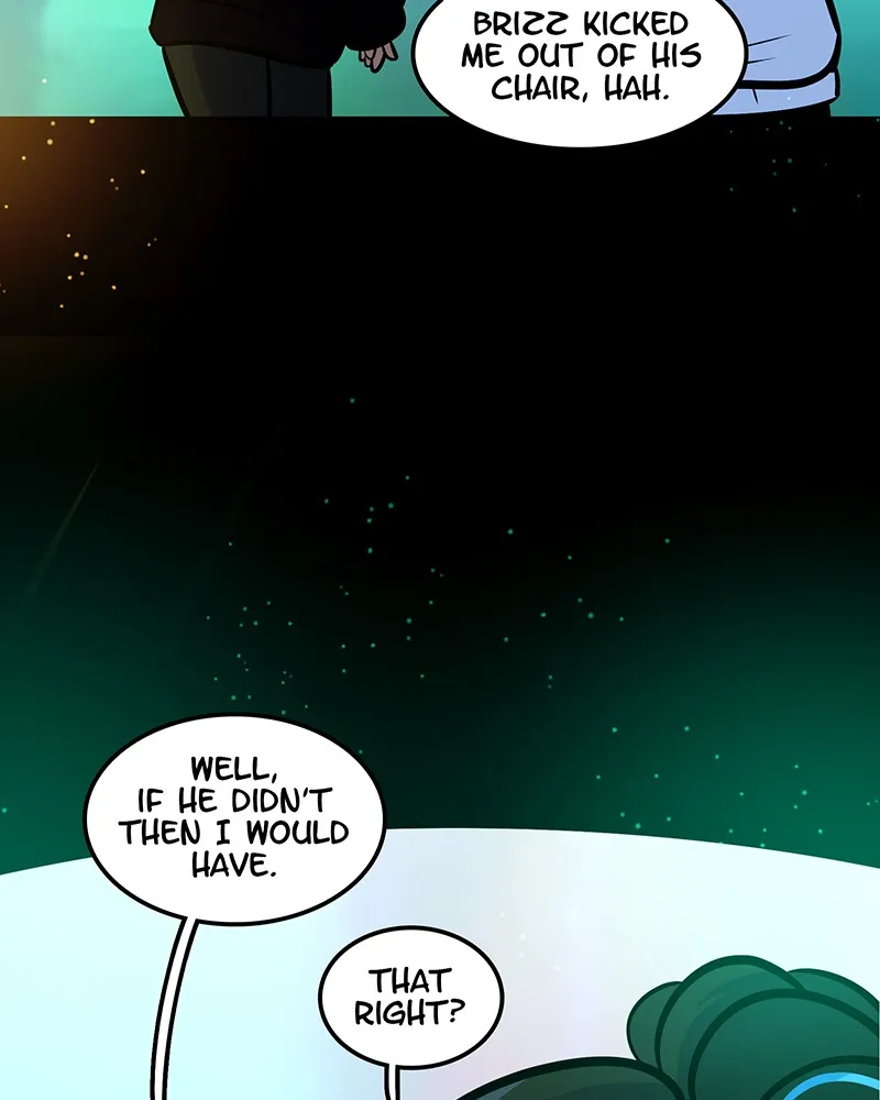LoveBot Chapter 112 page 51 - 