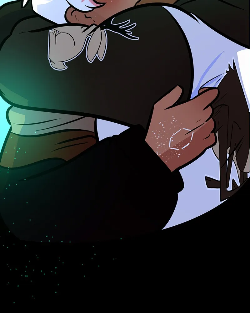 LoveBot Chapter 112 page 54 - 