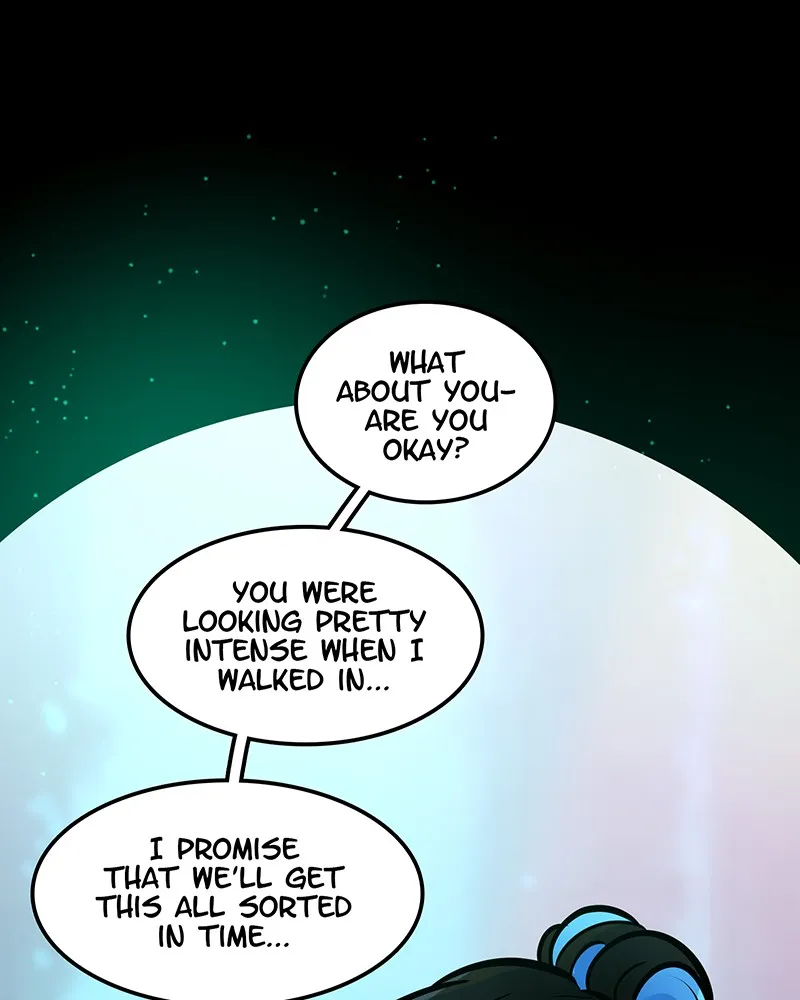 LoveBot Chapter 112 page 55 - 