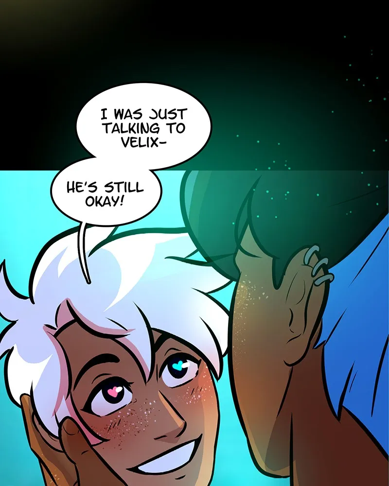 LoveBot Chapter 112 page 57 - 