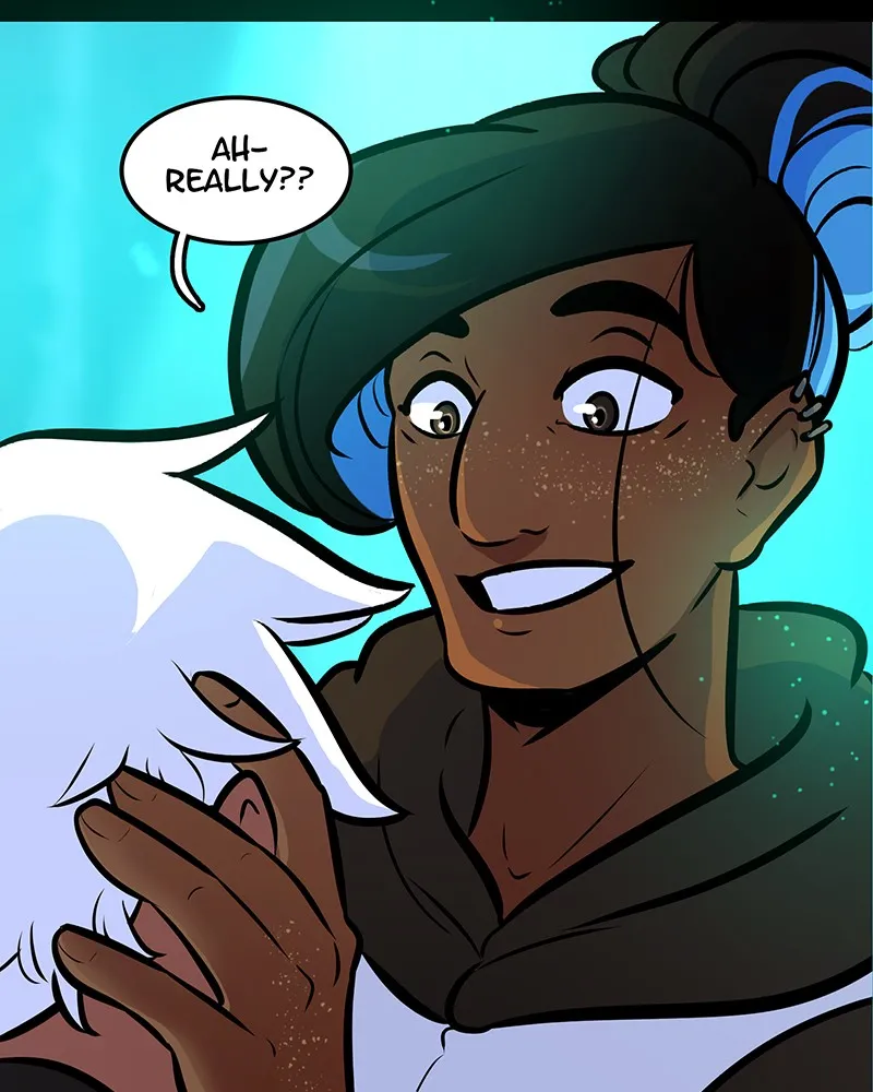 LoveBot Chapter 112 page 59 - 
