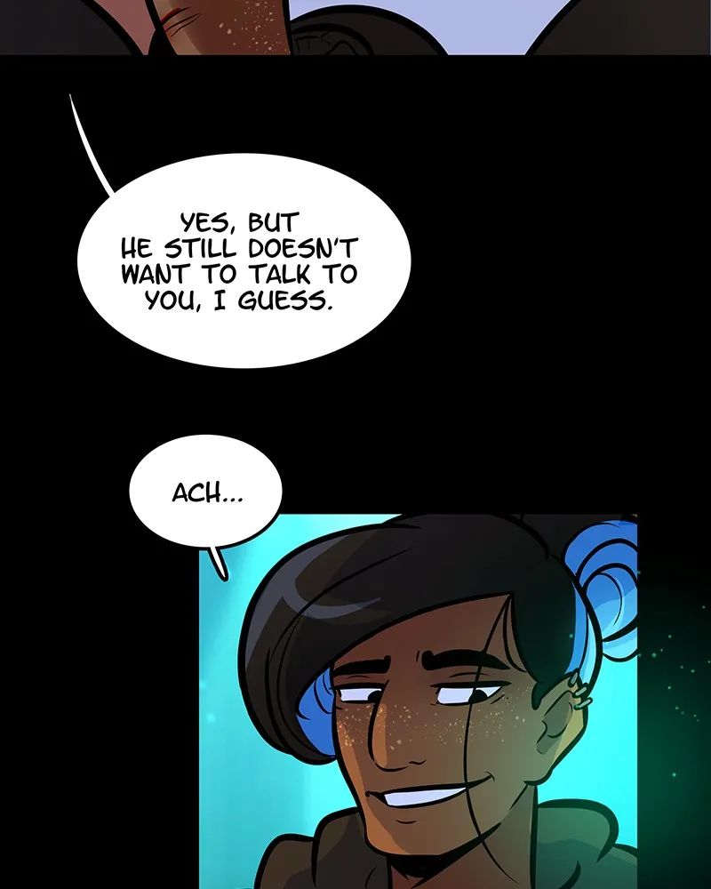 LoveBot Chapter 112 page 60 - 