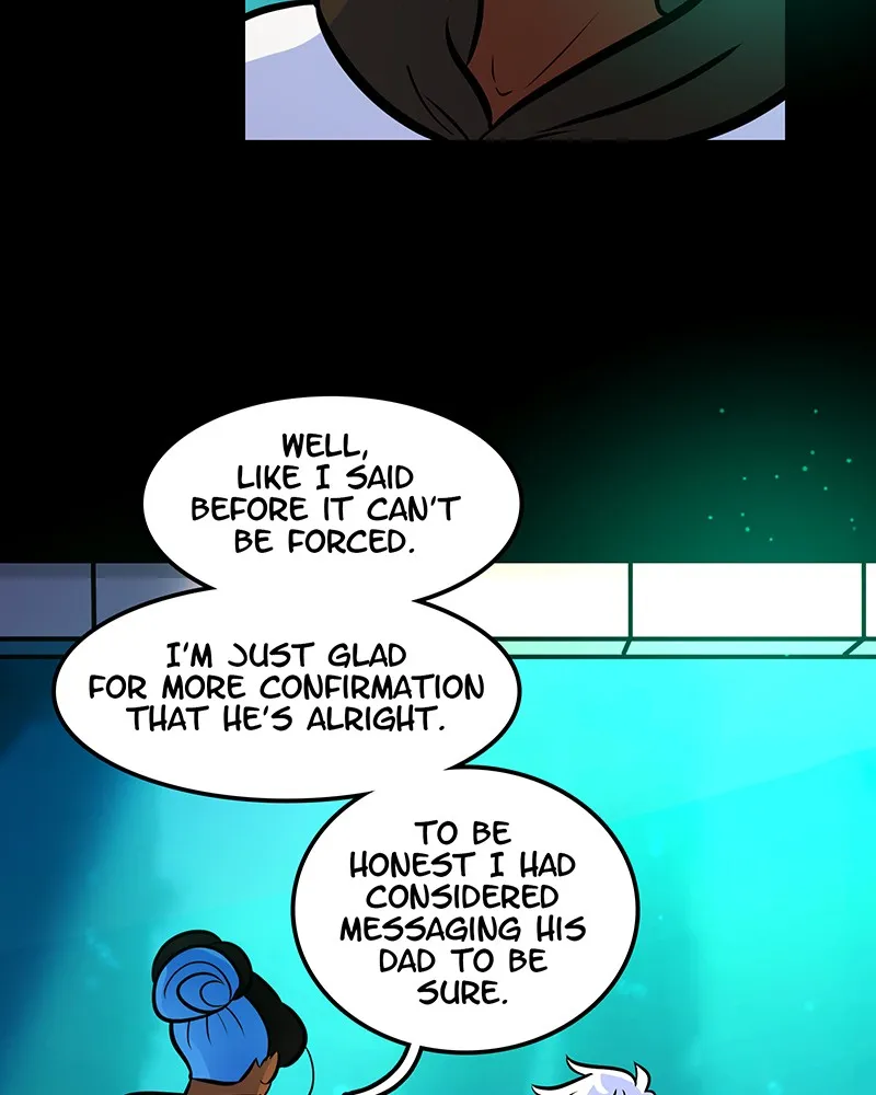LoveBot Chapter 112 page 61 - 