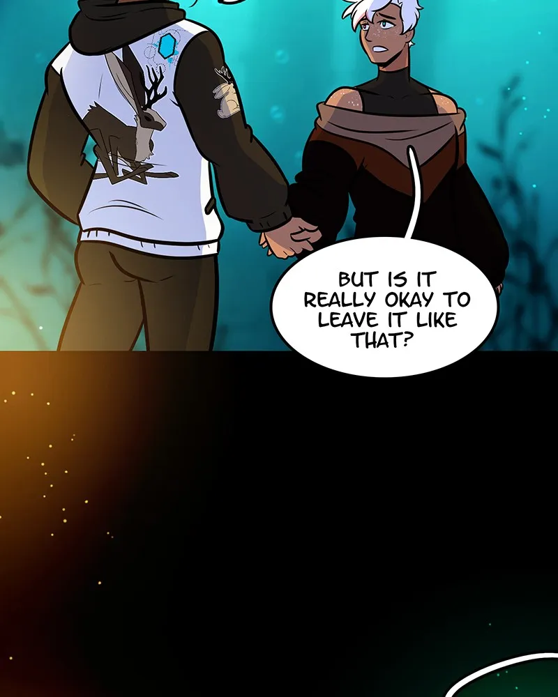 LoveBot Chapter 112 page 62 - 