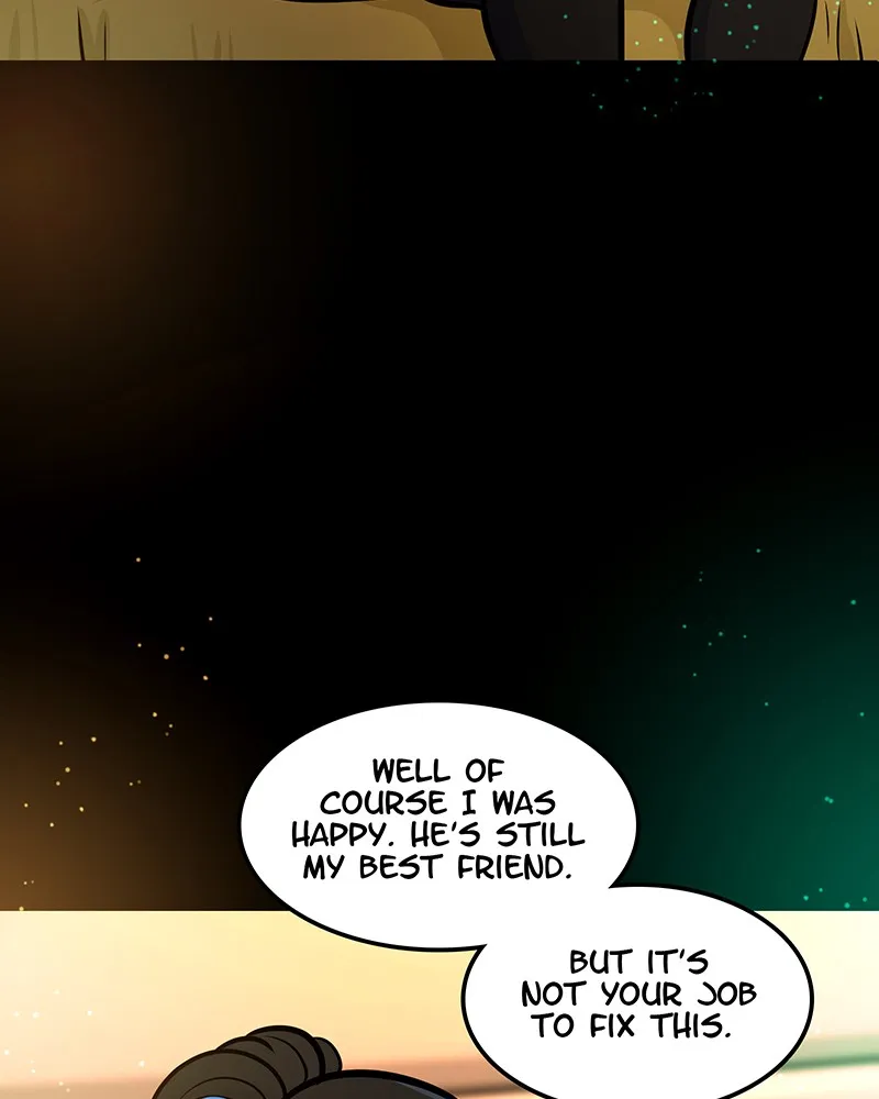 LoveBot Chapter 112 page 64 - 