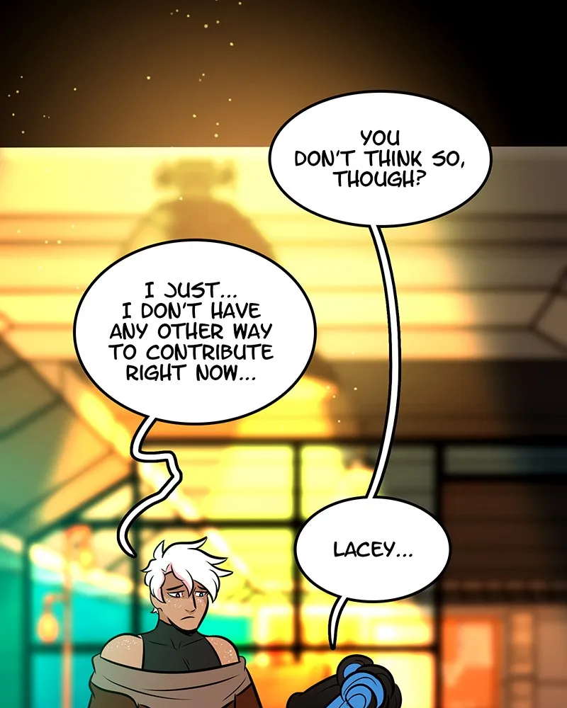 LoveBot Chapter 112 page 69 - 