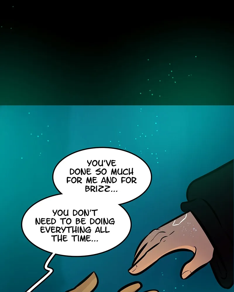 LoveBot Chapter 112 page 71 - 