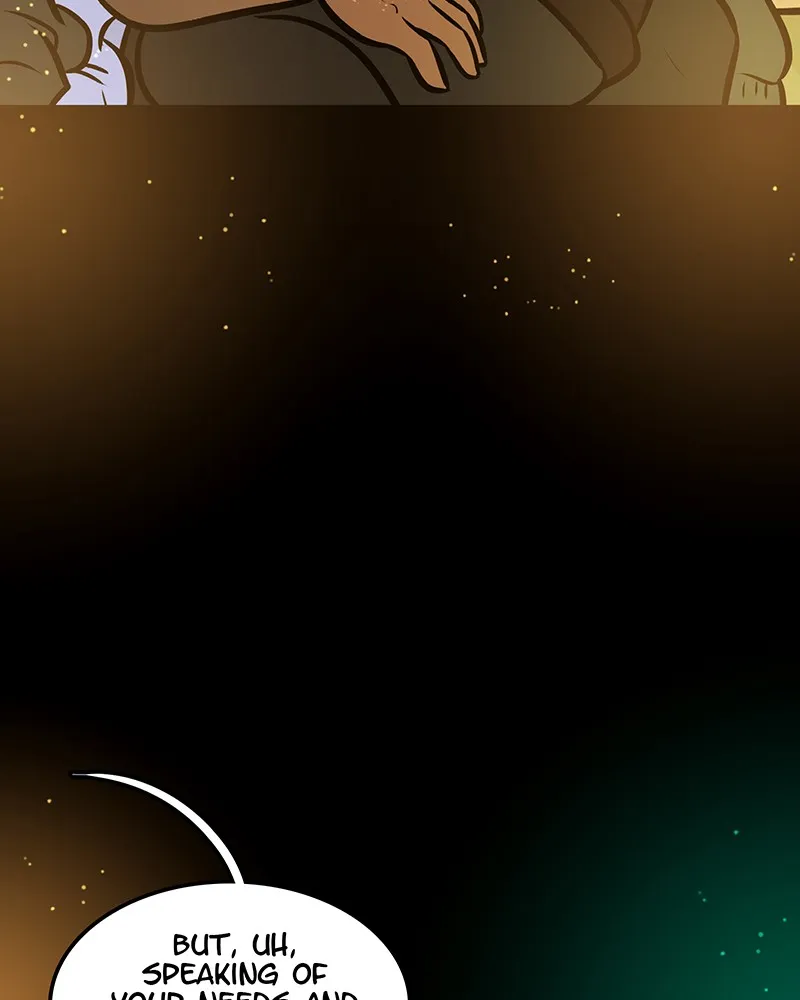 LoveBot Chapter 112 page 74 - 