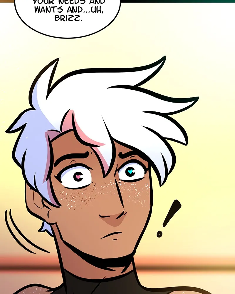 LoveBot Chapter 112 page 75 - 