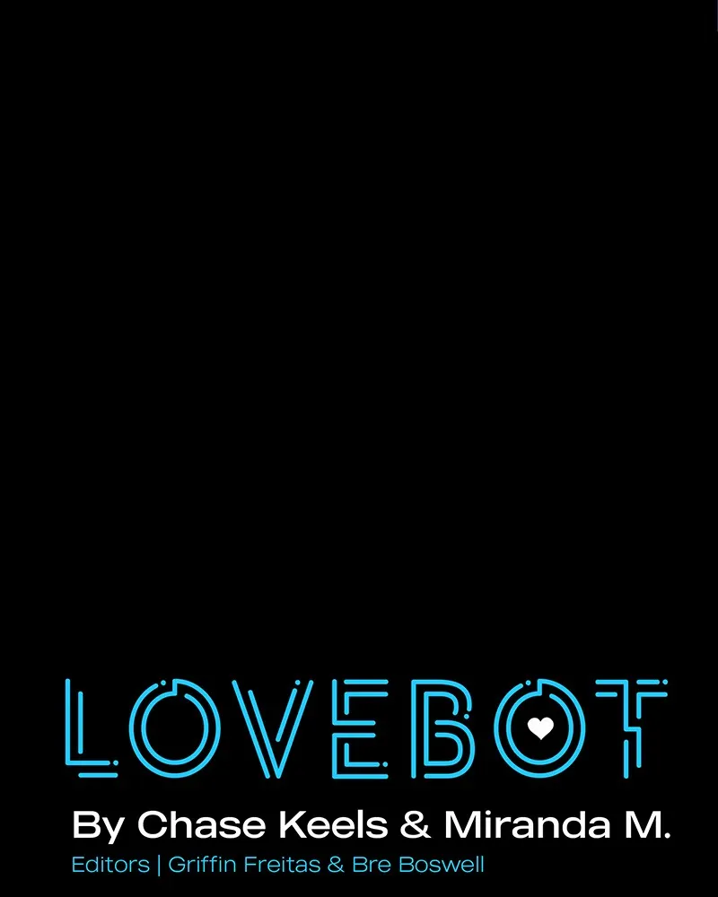 LoveBot Chapter 112 page 78 - 