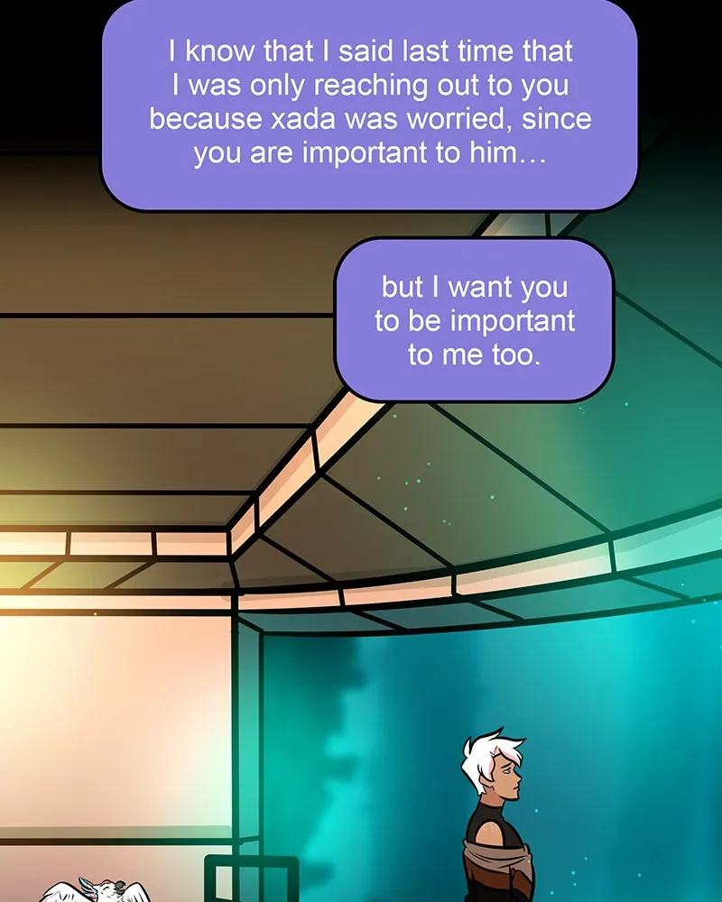 LoveBot Chapter 112 page 10 - 
