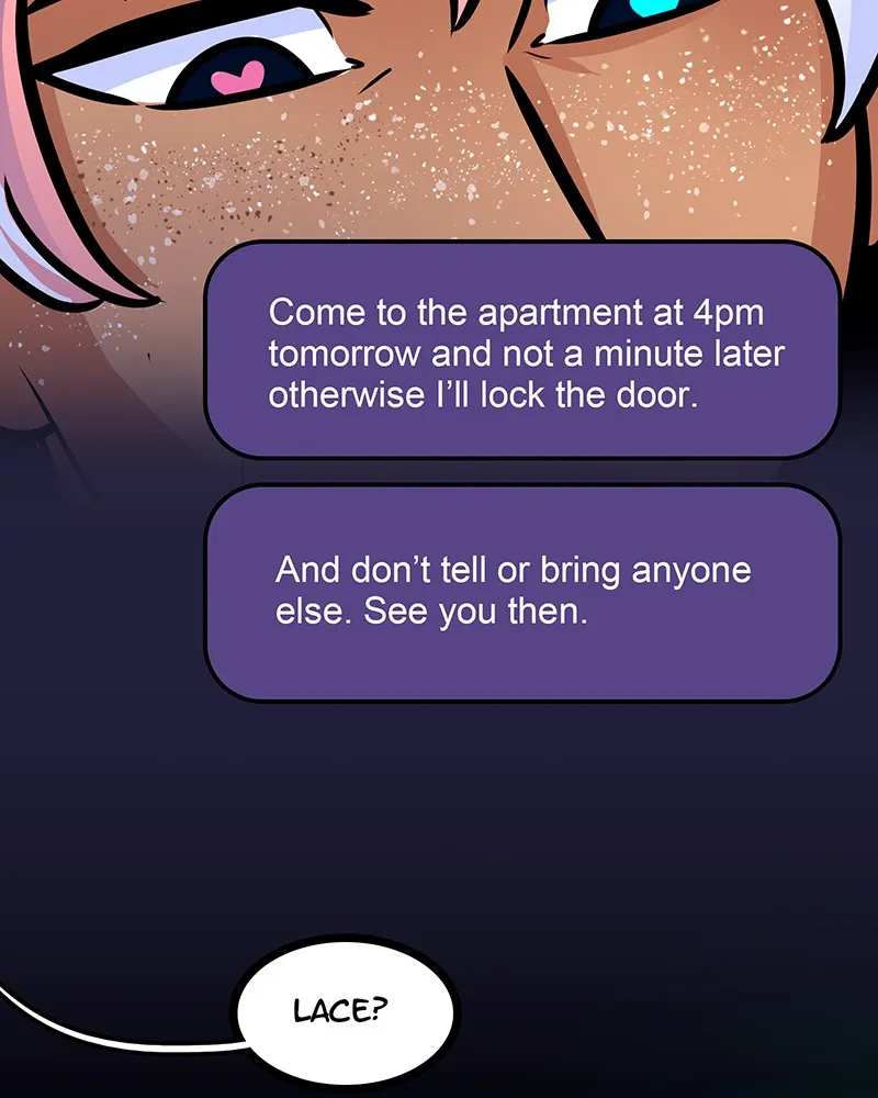 LoveBot Chapter 113 page 2 - 